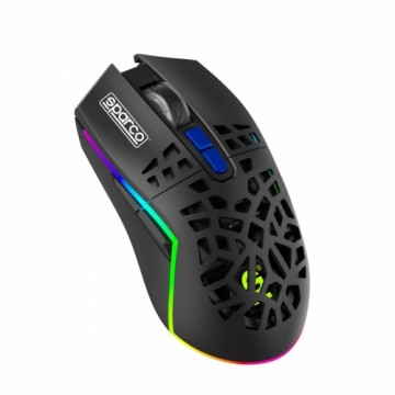 Игровая мышь Sparco SPWMOUSE