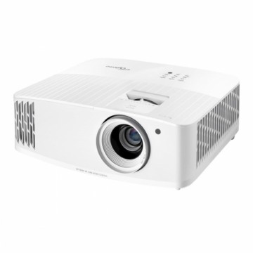 Проектор Optoma UHD38X 4000 Lm 3840 x 2160 px