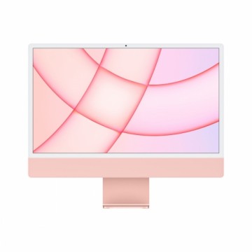 Всё-в-одном Apple MGPN3Y/A 512 Гб SSD M1 8 GB RAM 24"