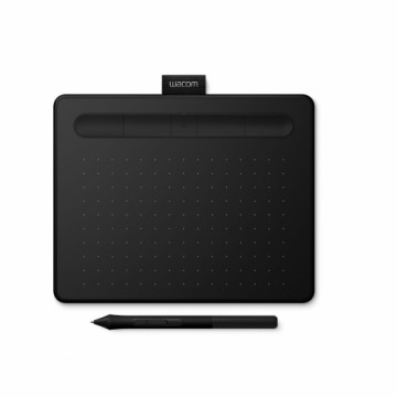 Графические планшеты и ручки Wacom CTL-4100WLK-S