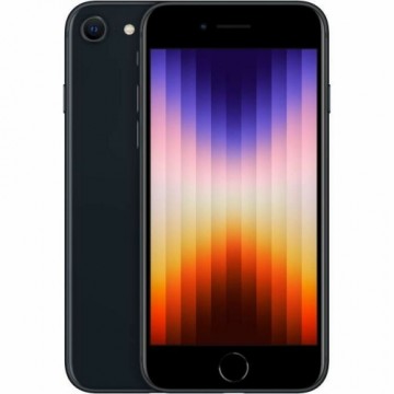 Viedtālrunis Apple iPhone SE (2022), 64GB, Midnight
