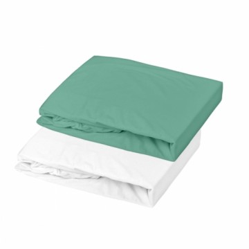 Bedding set Domiva Green