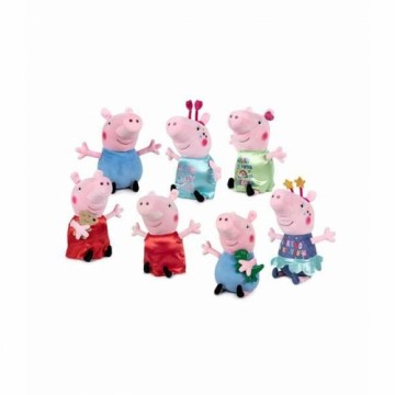 Pūkaina Rotaļlieta Peppa Pig 20 cm