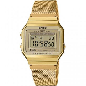 Женские часы Casio A700WEMG-9AEF