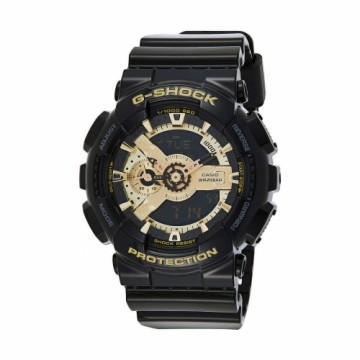 Vīriešu Pulkstenis Casio G-Shock GA-110GB-1AER (Ø 55 mm)