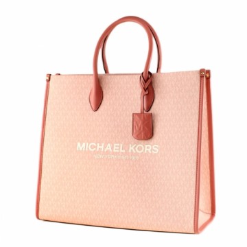 Сумка женская Michael Kors 35F2G7ZT3B-DK-PWBLSH Розовый 40 x 36 x 15 cm