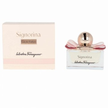Женская парфюмерия Salvatore Ferragamo EDP Signorina (30 ml)