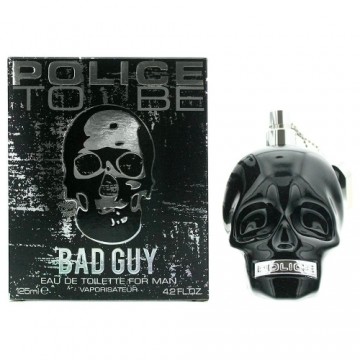 Parfem za muškarce Police EDT 125 ml To Be Bad Guy