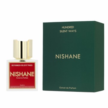 Parfem za oba spola Nishane 100 ml Hundred Silent Ways