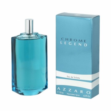 Мужская парфюмерия Azzaro EDT Chrome Legend 125 ml