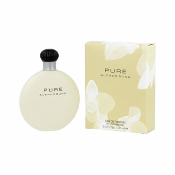 Женская парфюмерия Alfred Sung EDP Pure 100 ml