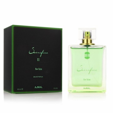 Мужская парфюмерия Ajmal EDP Sacrifice Ii For Him 90 ml