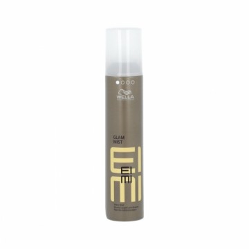 Блестящий спрей для волос Wella EIMI Glam Mist 200 ml