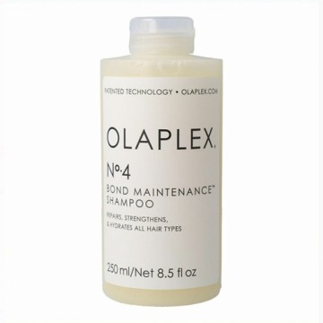 Spēcinošs Šampūns Olaplex Nº 4 250 ml