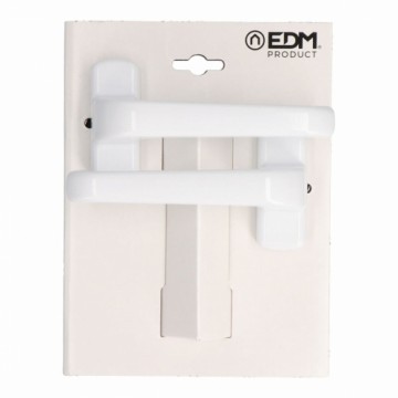 Handle set EDM 6800 Алюминий 7 x 2,5 x 13 cm