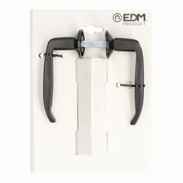 Handle set EDM 232 Ø 38 mm