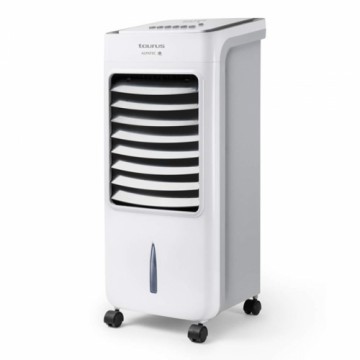 Portable Air Cooler Taurus R850 7 L 360 m³/h 80W White White/Grey