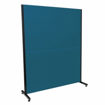 Folding screen P&C BALI429 Green/Blue