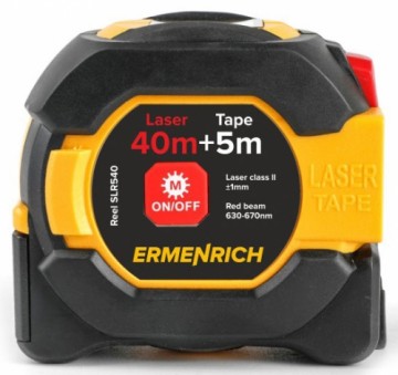 Ermenrich Reel SLR540 Laser Meter