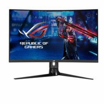 Monitors Asus ROG Strix XG32AQ 32" LED IPS AMD FreeSync Flicker free NVIDIA G-SYNC