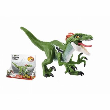 Dinosaur Zuru Dino Action Raptor 26 x 15 x 8 cm