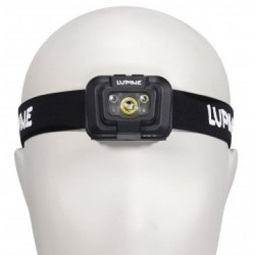 Lupine Pieres lukturis Penta Headlamp 1000lm