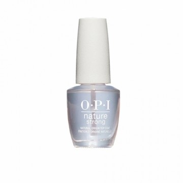 Фиксатор лака для ногтей Opi Nature Strong 15 ml