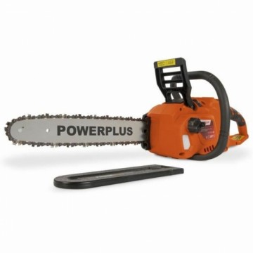 Аккумуляторная бензопила Powerplus 35 cm