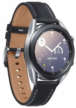 Samsung  Galaxy Watch 3 41mm R850 Mystic Silver