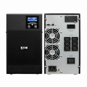 Система бесперебойного питания Интерактивная SAI Eaton 9E3000I