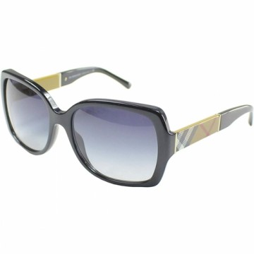 Женские солнечные очки Burberry BE 4160