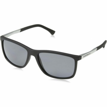 Unisex Saulesbrilles Emporio Armani EA 4058