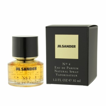 Parfem za žene Jil Sander EDP Nº 4 30 ml