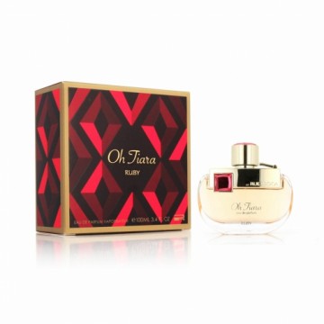 Женская парфюмерия Rue Broca EDP Oh Tiara Ruby 100 ml