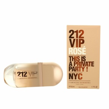 Parfem za žene Carolina Herrera EDP 212 Vip Rosé 50 ml