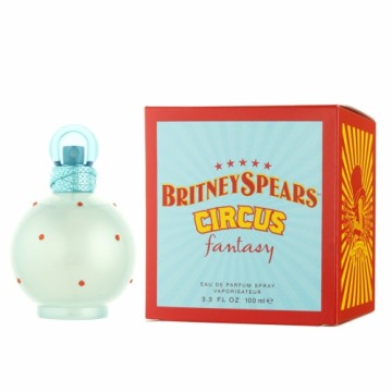 Женская парфюмерия Britney Spears EDP Circus Fantasy 100 ml