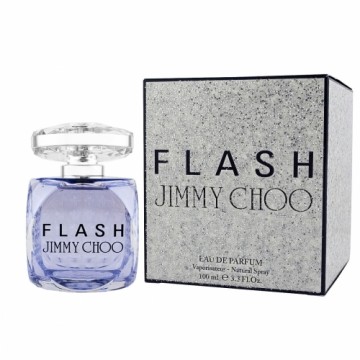 Женская парфюмерия Jimmy Choo EDP Flash 100 ml