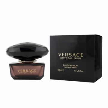 Женская парфюмерия Versace EDP CRYSTAL NOIR 50 ml