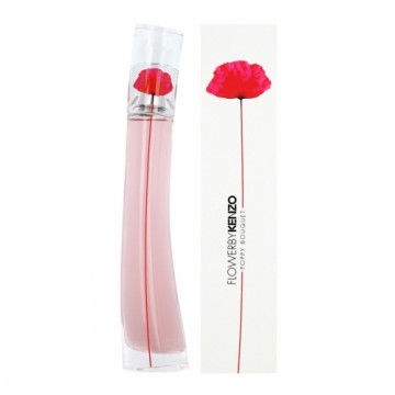 Женская парфюмерия Kenzo EDP Flower by Kenzo Poppy Bouquet 50 ml