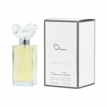 Женская парфюмерия Oscar De La Renta EDP Oscar Esprit D'oscar 100 ml