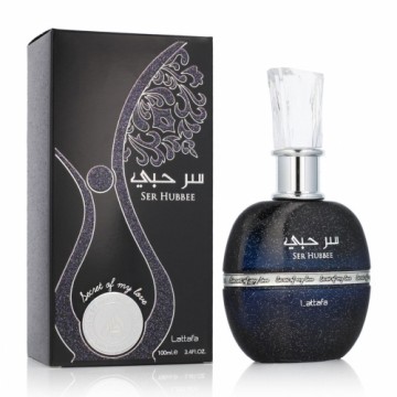 Женская парфюмерия Lattafa EDP Ser Hubbee 100 ml