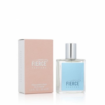 Женская парфюмерия Abercrombie & Fitch EDP Naturally Fierce 30 ml
