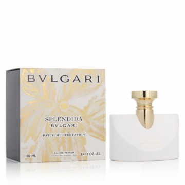 Parfem za žene Bvlgari EDP Splendida Patchouli Tentation 100 ml