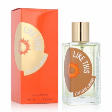 Women's Perfume Etat Libre D'Orange Tilda Swinton Like This EDP 100 ml