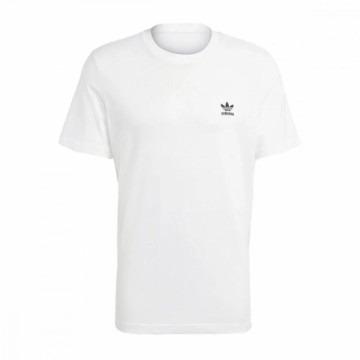 Футболка Adidas ESSENTIAL TEE IA4872 Белый