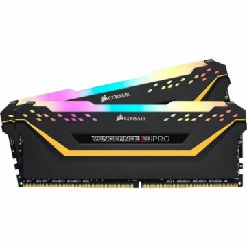 RAM Atmiņa Corsair CMW16GX4M2C3200C16-TUF DDR4 CL16