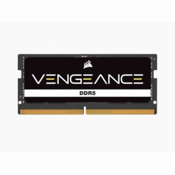 RAM Atmiņa Corsair CMSX32GX5M1A4800C40 32 GB DDR5