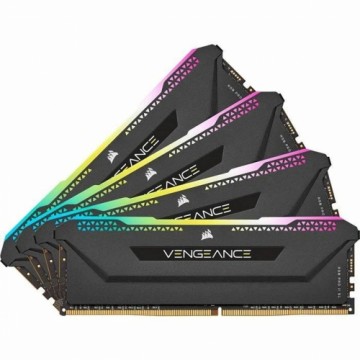 RAM Atmiņa Corsair CMH32GX4M4D3600C18 32 GB DDR4 CL18