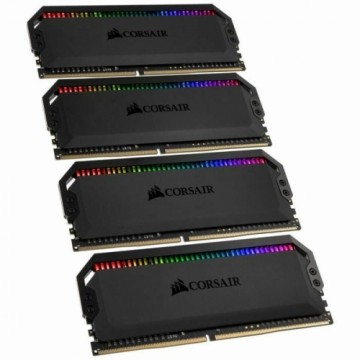 Память RAM Corsair Platinum RGB 32 GB DDR4 CL18