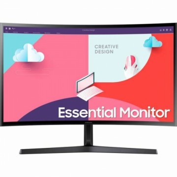 Monitors Samsung S24C366EAU 24" AMD FreeSync